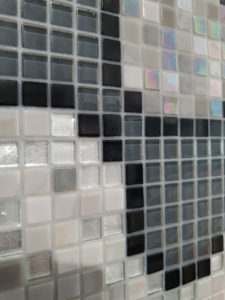 Showroom cerafino tiles