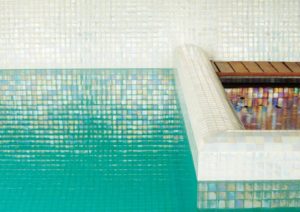 Colección piscinas Cerafino Tiles Marbella